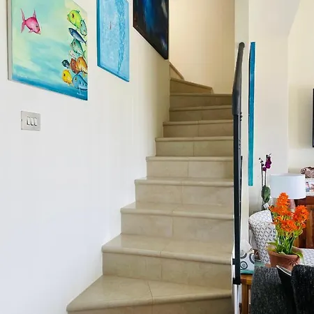 Sul Villa