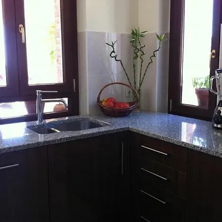 Sul Villa *