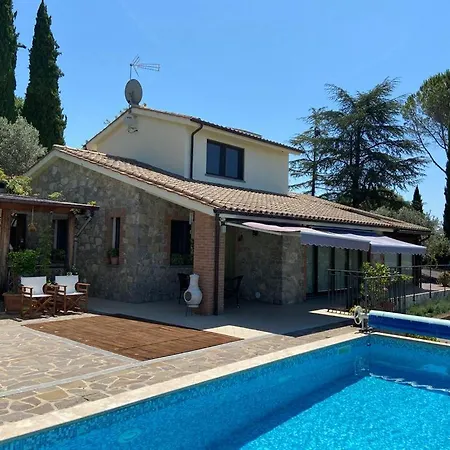Villa Sul *