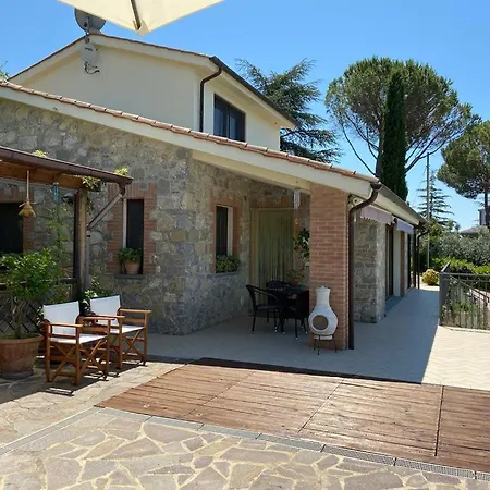 Villa Sul *