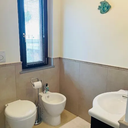 Sul Villa *