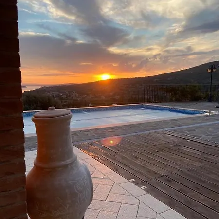 Villa Sul *