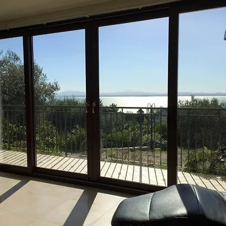 Sul Villa Torricella (Magione)