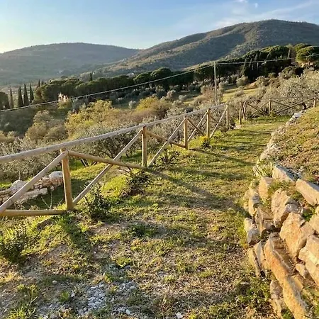 Sul Vila Torricella (Magione)