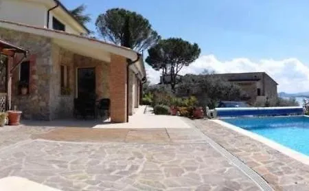 Sul Villa