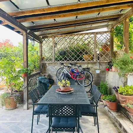 Villa Sul