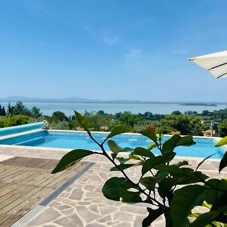 Sul Villa *