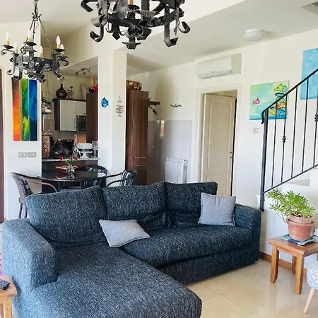Sul Villa