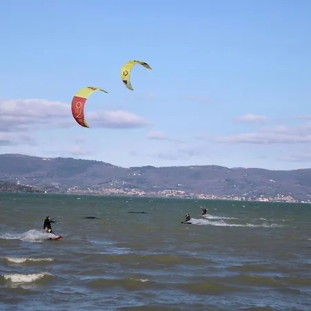 Sul Torricella (Magione)